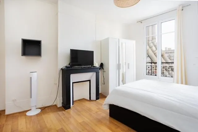 Appartement Grenelle Παρίσι 0*,  Γαλλία